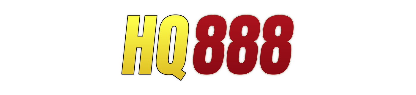 hq888 logo